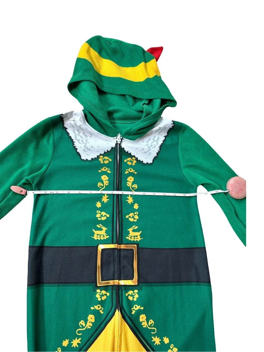 Buddy the Elf buddy elf